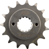 JT SPROCKETS JTF740.15 Countershaft Sprocket - 15 Tooth | Street