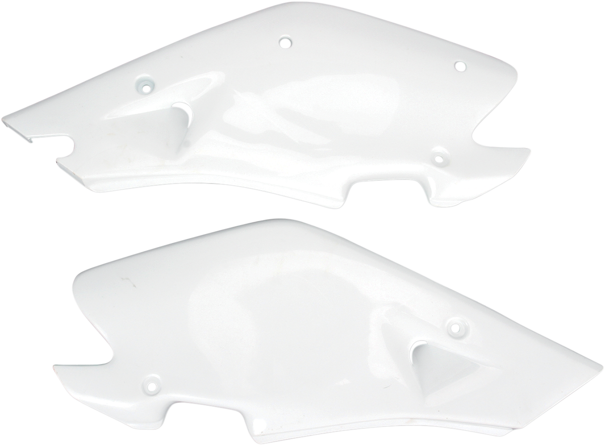 UFO | Side Panel | Husqvarna | Left/Right