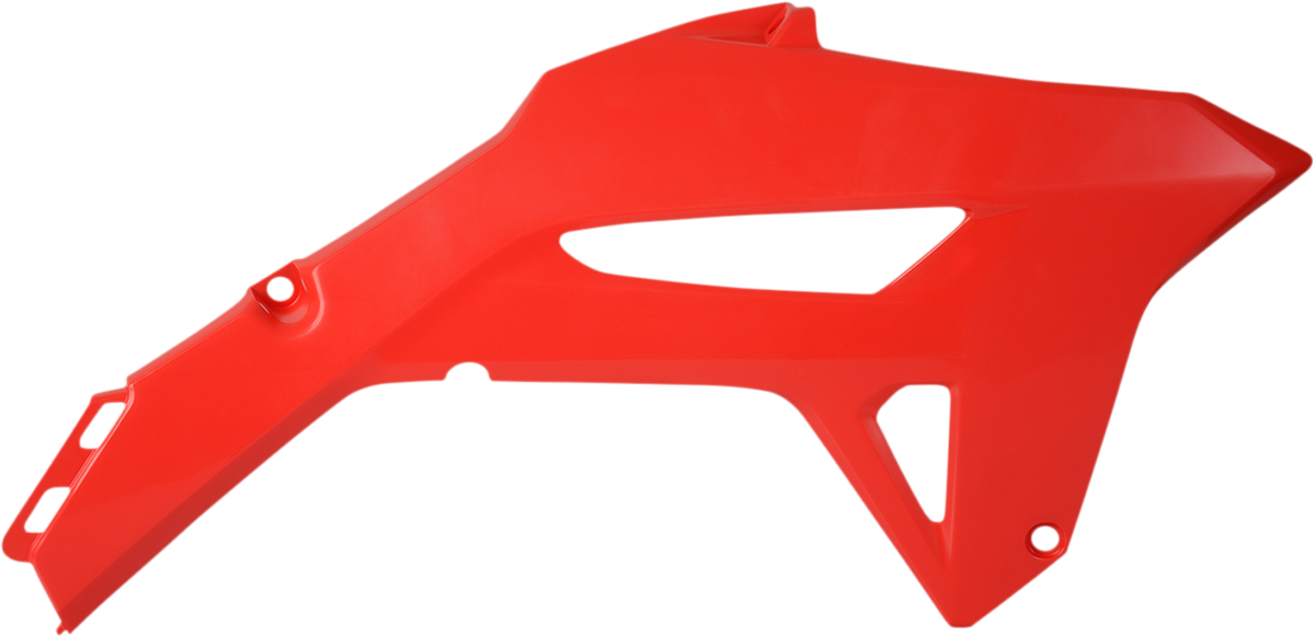 Acerbis | Radiator Shroud | Honda | Left/Right