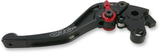 CRG 2AN-651-H-B RC2 Shorty Clutch Lever - Black | Street