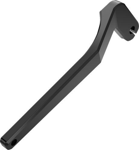 La Choppers LA-P102-01B County Line Shifter - Black - FL/FX '18-'23 | Street