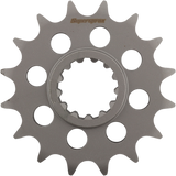 SUPERSPROX CST-1370-16-2 Countershaft Sprocket - 16 Tooth | Off-Road/Street