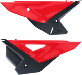 Acerbis | Side Panel | Honda | Upper/Lower