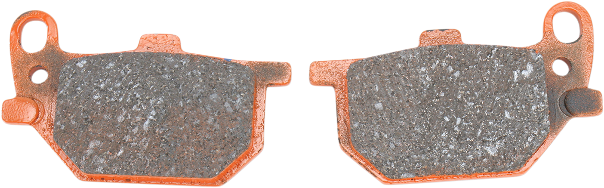 EBC FA-V Series Semi-sintered Brake Pads - FA41V (Yamaha XJ650 Maxim / XS1100 / XS1100S 1978–1983)