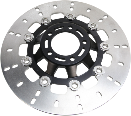 EBC VMD Series Vintage Brake Rotor - VMD1036 (Honda CB750F / Super / Gold Wing 1978–1983)