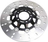 EBC VMD Series Vintage Brake Rotor - VMD3014 (Suzuki GS550 / GS 450 L / GS750 1973–1996)