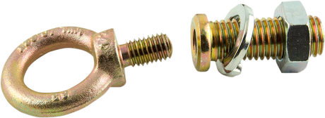 Erickson 09093 Removable Anchor Points | Adventure/ATV/UTV