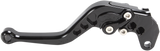 PSR 00-00437-22 Click 'N Roll Clutch Lever - Short - Black | Street