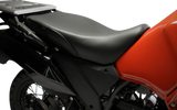 Sargent WS-698-19 Seat - Standard - Kawasaki KLR 650 '22-'26 | Street