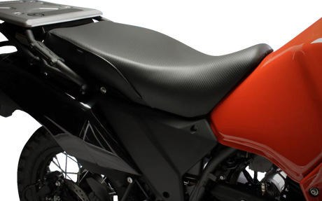 Sargent WS-698-19 Seat - Standard - Kawasaki KLR 650 '22-'26 | Street