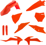 Acerbis | Body Kit | KTM | Front/Rear/Left/Right