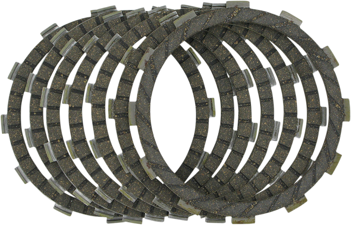 EBC CK Standard Series Clutch Kit - CK1145 (Honda CB750F / CB750K 1976–1978)
