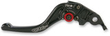 CRG 2RB-516-H-B RC2 Shorty Brake Lever - Black | Street