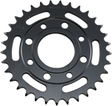 JT SPROCKETS JTR279.33 Sprocket - Rear - Honda - 33-Tooth | Street
