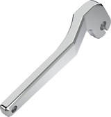 La Choppers LA-P102-00C County Line Shifter - Chrome - FXD '91-'17 | Street