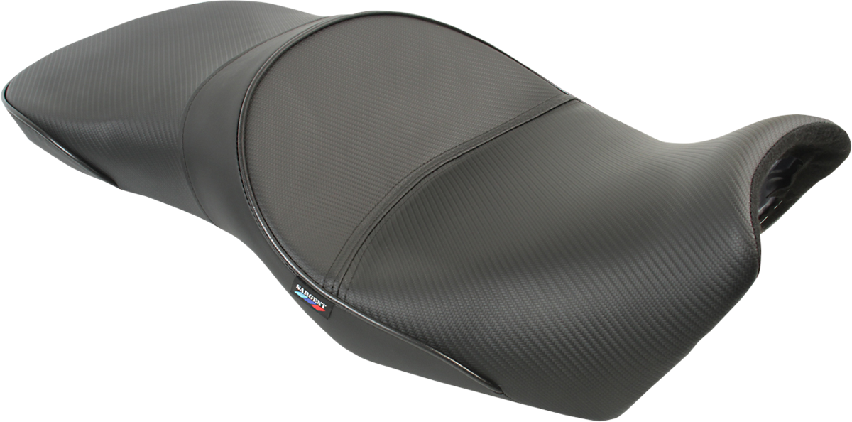 Sargent WS-677-19 World Sport Performance Seat - Low - Carbon FX - BMW '19-'26 | Street