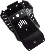 Axp Racing AX1651 Skid Plate - Black - Gas Gas | Husqvarna | KTM '23-'27 | Adventure/Off-Road