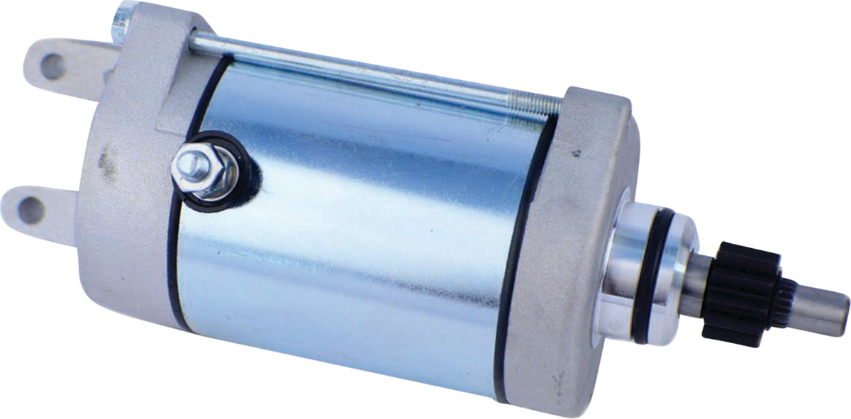 Protorque Parts Inc. PH110-YA09 Starter - '01-'05 Yamaha 660 Raptor | ATV/UTV