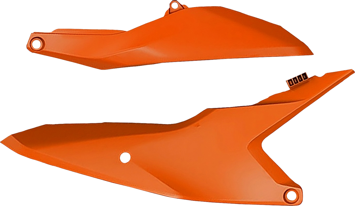Acerbis | Side Panel | Right/Left