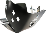 T.M. Designworks KHLG-362-BK Skid Plate - Black - Gas Gas | Husqvarna | KTM | Off-Road
