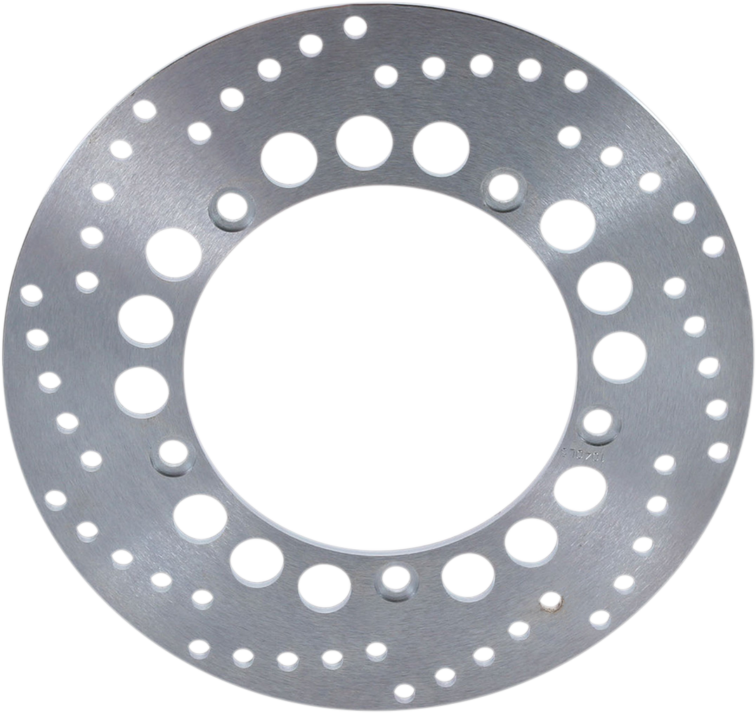EBC MD Series Pro-Lite Brake Rotor, Front Left - MD1047LS (Honda Shadow VLX / VT500C Shadow / V30 Magna 1983–2007)