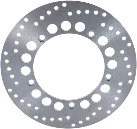 EBC MD Series Pro-Lite Brake Rotor, Front Left - MD1047LS (Honda Shadow VLX / VT500C Shadow / V30 Magna 1983–2007)