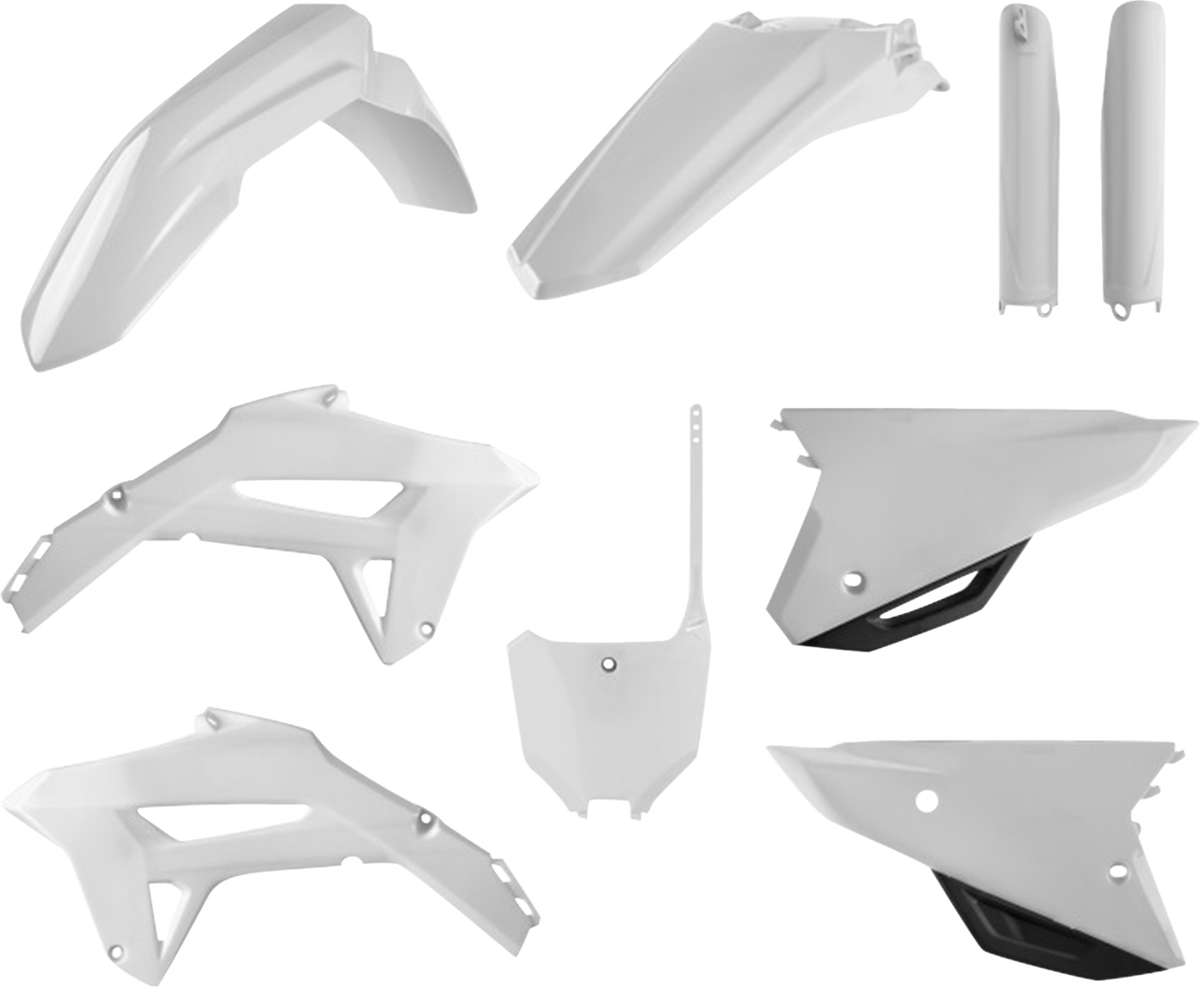 Polisport | Body Kit | Honda | Front/Rear/Right/Left