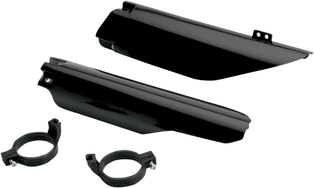 UFO | Fork Tube Protectors | Suzuki