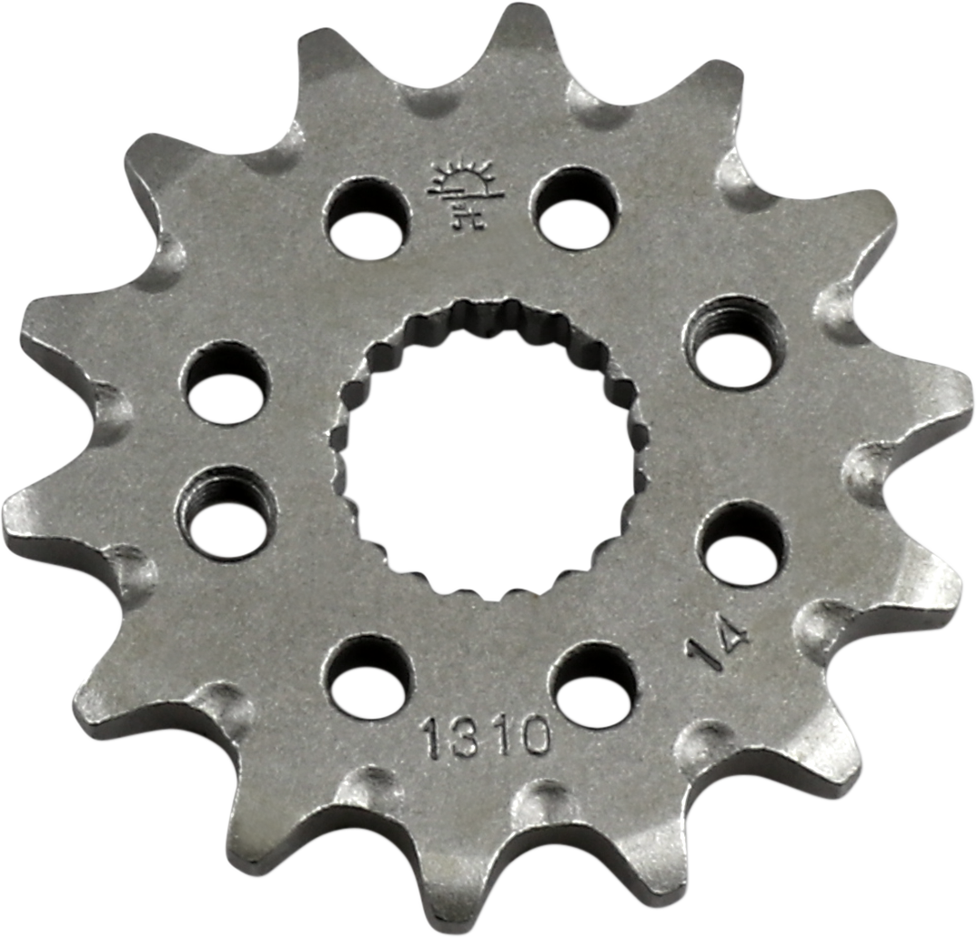 JT SPROCKETS JTF1310.14SC Countershaft Sprocket - 14 Tooth | Off-Road