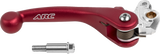 ARC BR-501-R Forged Brake Lever - Red | Off-Road