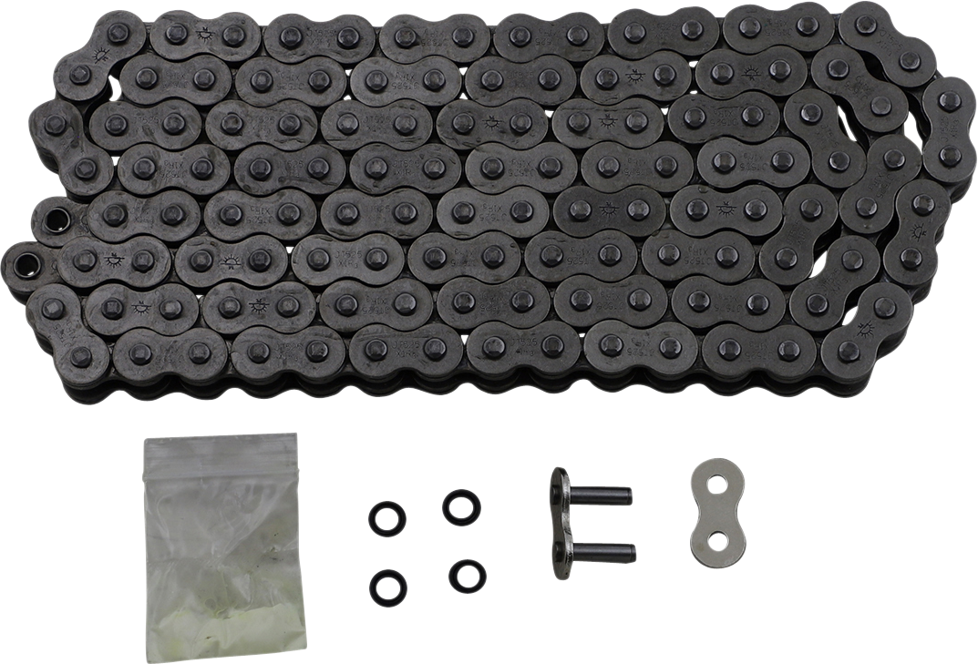 JT CHAINS JTC525X1R3-122RL X1R3 525 Chain - 122 Link | Off-Road/Street
