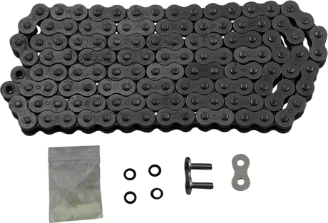 JT CHAINS JTC525X1R3-122RL X1R3 525 Chain - 122 Link | Off-Road/Street