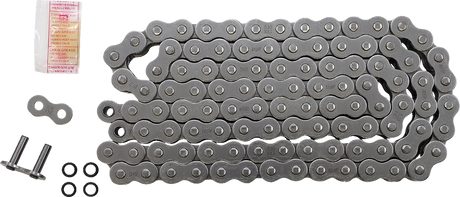 DID M530VX3X106ZB 530 VX3 - Drive Chain - 106 Links - Natural | Adventure/ATV/UTV