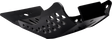 Axp Racing AX1500 Skid Plate - Black - Husqvarna | KTM '19-'22 | Adventure/Off-Road - '22