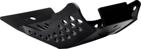 Axp Racing AX1500 Skid Plate - Black - Husqvarna | KTM '19-'22 | Adventure/Off-Road - '22