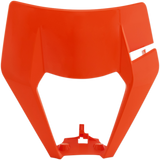 Acerbis | Headlight Cover | KTM