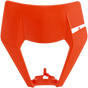 Acerbis | Headlight Cover | KTM
