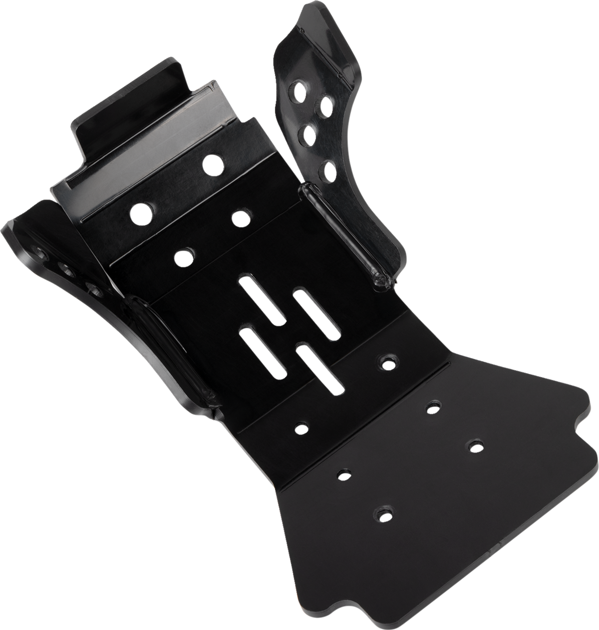 Axp Racing AX1485 Skid Plate - Black - GasGas | Husqvarna | KTM '18-'24 | Off-Road