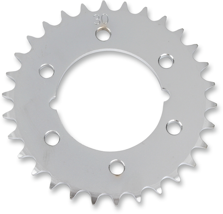 PARTS UNLIMITED K222047 Rear Sprocket - 30 Tooth - Polaris | ATV/UTV
