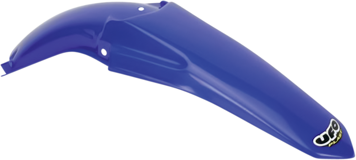 UFO | Fender | Yamaha | Rear