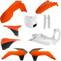 Acerbis | Body Kit | KTM | Front/Rear/Left/Right