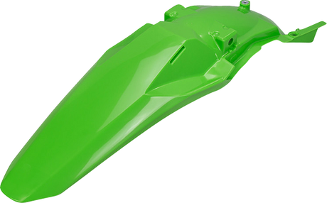 UFO | Fender | Kawasaki | Rear
