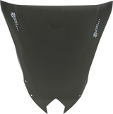 Zero Gravity 16-523-02 Double Bubble Windscreen - Smoke - FZ6R | Street