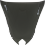Zero Gravity 16-523-02 Double Bubble Windscreen - Smoke - FZ6R | Street
