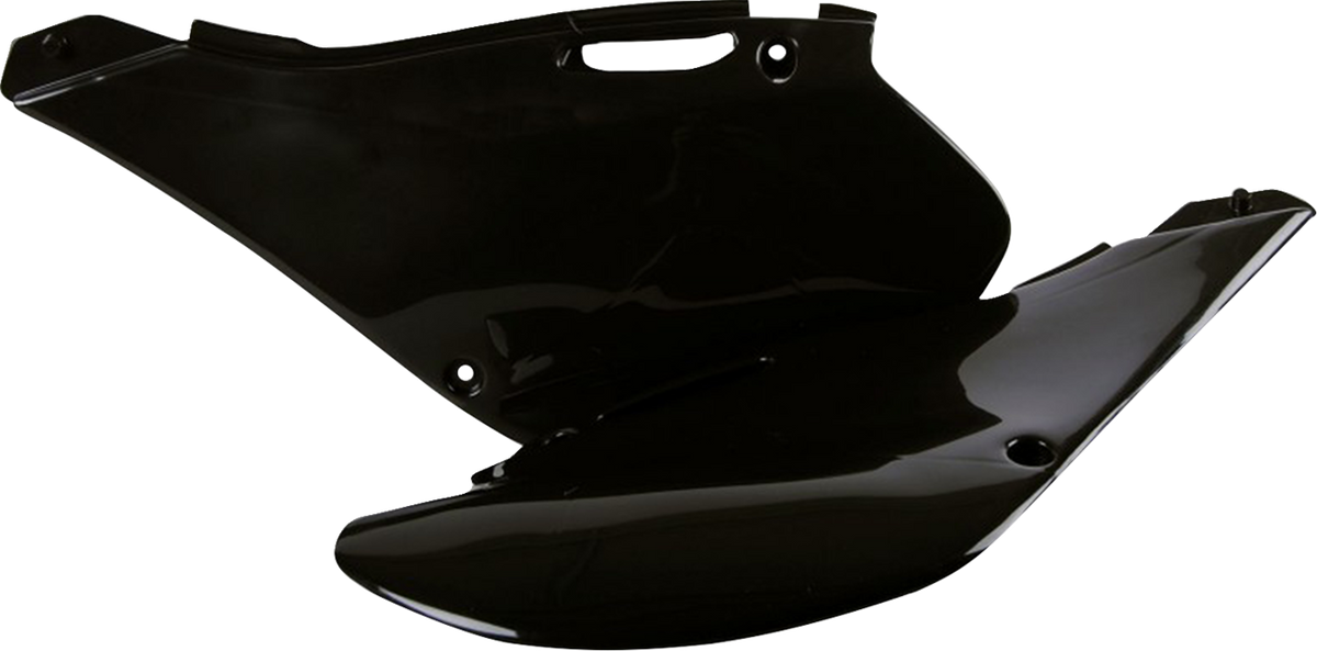 Polisport | Side Panel | Kawasaki | Left/Right