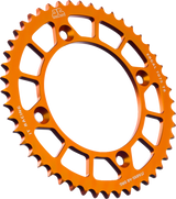 JT SPROCKETS JTA895.48ORG Rear Sprocket - Orange - 48 Tooth - KTM | Off-Road
