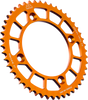 JT SPROCKETS JTA895.48ORG Rear Sprocket - Orange - 48 Tooth - KTM | Off-Road