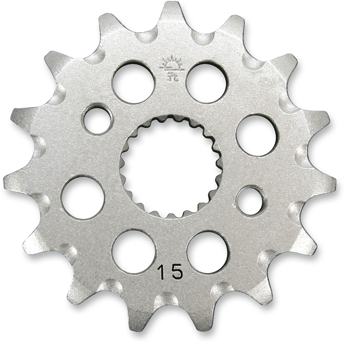 JT SPROCKETS JTF1310.15SC Countershaft Sprocket - 15 Tooth | Off-Road