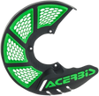 Acerbis | Disc Cover | Front