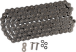 JT CHAINS JTC530X1R114RL 530 X1R - Heavy Duty Drive Chain - 114 Links | Adventure/Off-Road